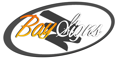 Bay Signs