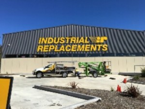 Factory Signs Batemans Bay